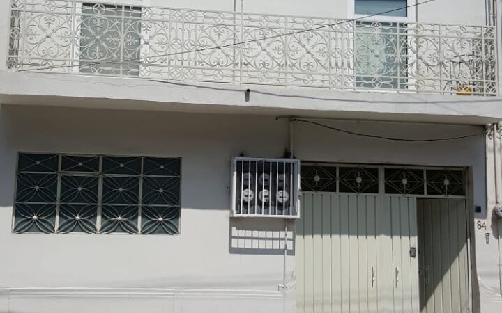 Departamento en Juan de Dios peza – Rentado