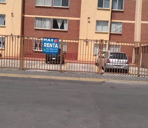 Depto en Miramontes –  VENTA o RENTA