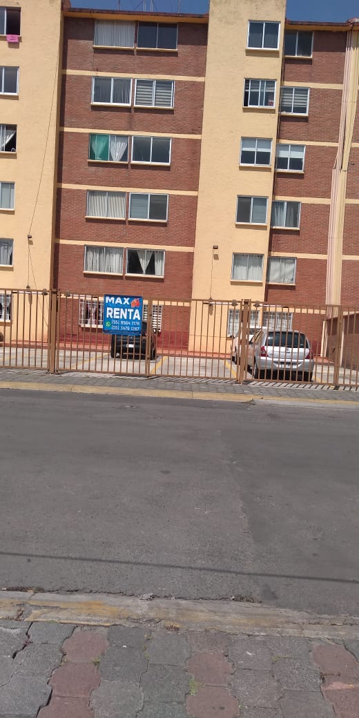 Depto en Miramontes –  VENTA o RENTA